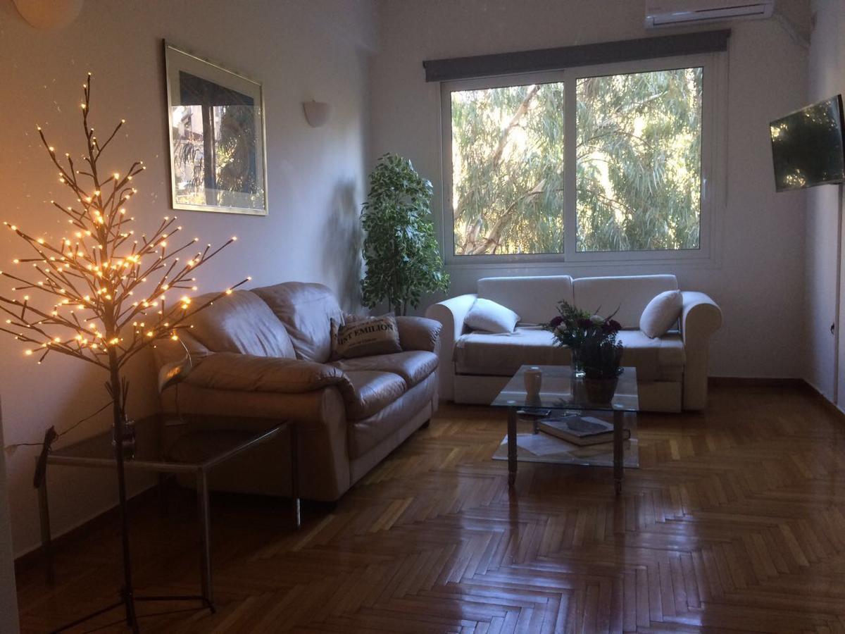 Central 5 Room Apartment Athen Exterior foto