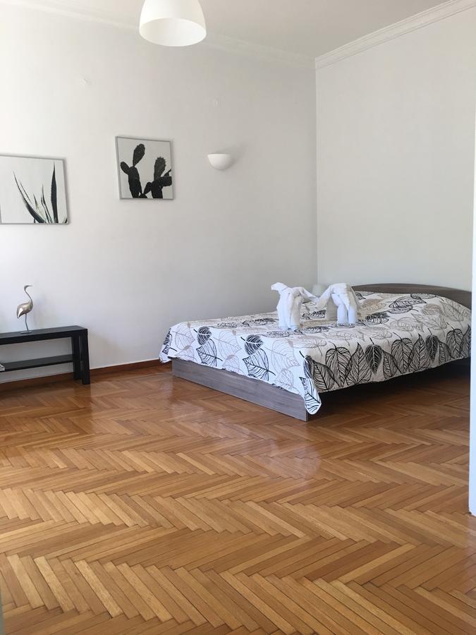 Central 5 Room Apartment Athen Exterior foto